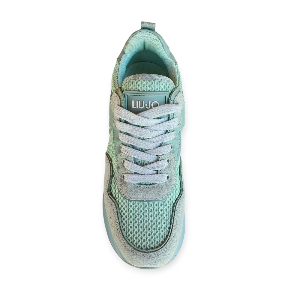 BA2053PX027 Turquoise